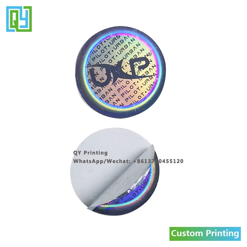 Рисунок 3 - Голографическая голографическая