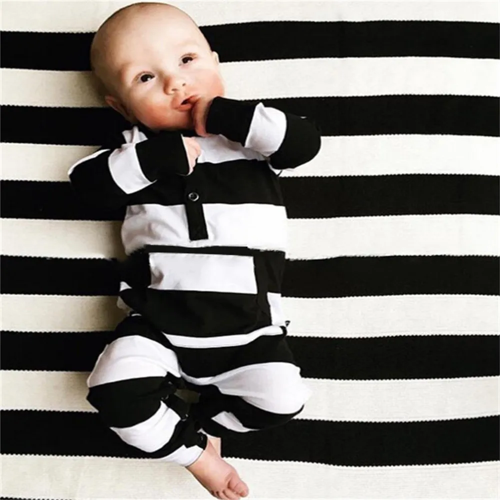 2018 New Fashion Newborn Toddler Baby Boy Girl Clothes Long sleeve ... 2018 New Fashion Newborn Toddler Baby Boy Girl Clothes Long sleeve ...