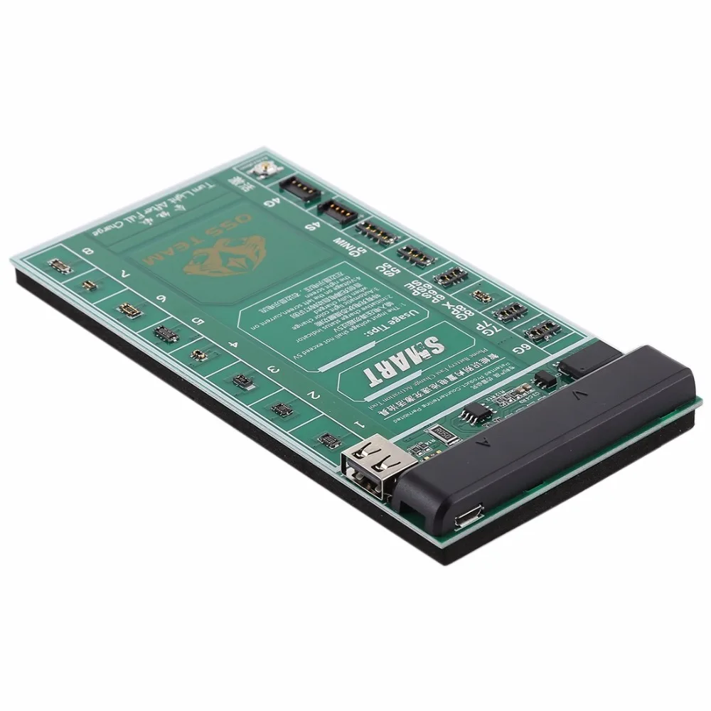 W209A + смартфон с быстрой зарядкой и активированным инструментом 2 в 1 для
