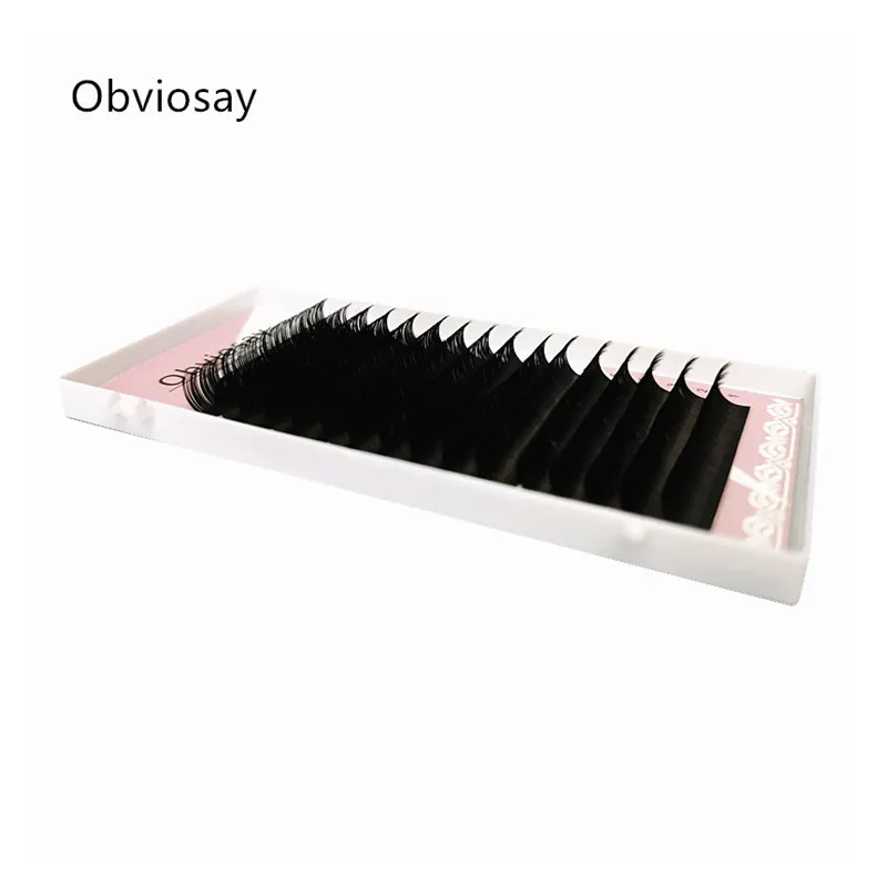 

All size,20cases ,J B C D curl ,16rows/tray, mink eyelash extension,natural eyelashes,individual false eyelash