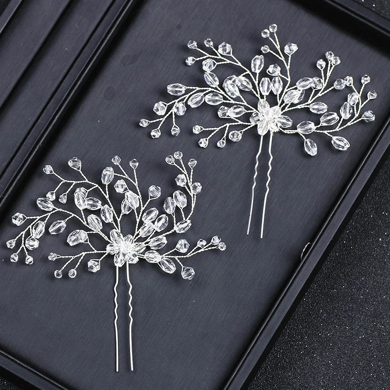 Silver Pins  (5)
