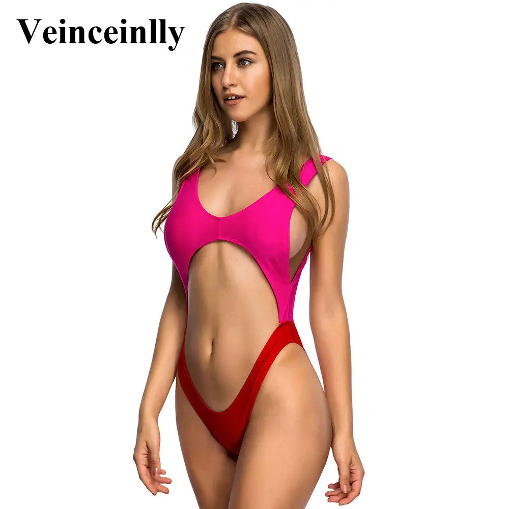 swimsuit that makes you look thinner