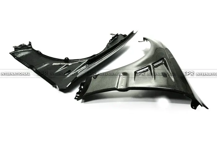 99-00 EK Civic Vented Front Fender(1)-1