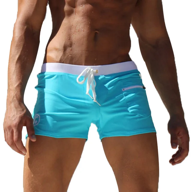 mens short swimsuits