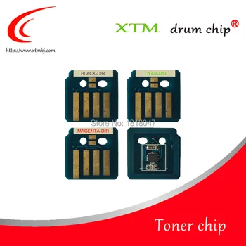 

Toner chip CT202396 CT202397 CT202398 CT202399 for Xerox Docuprint SC2020 metered count reset chips