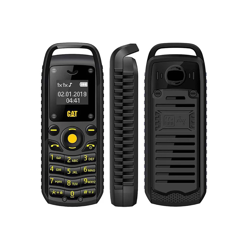 Мобильный телефон Super Mini 2G разблокированный сотовый GSM Bluetooth беспроводные