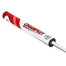 New Champkey Slim 3.0 Legacy Golf Putter Grip High-tech Sticky PU Leather More comfortable 