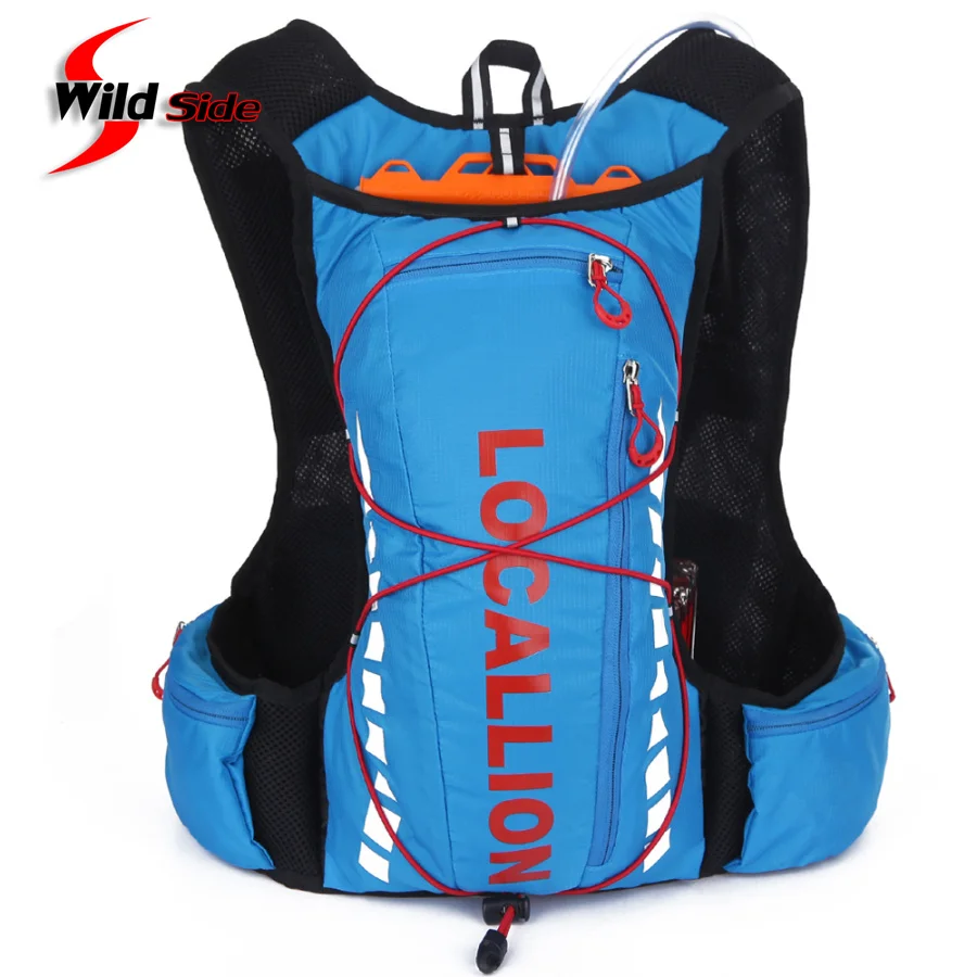 Backpack Men Best Cycling Backpack: Mountain Bike, Commuting