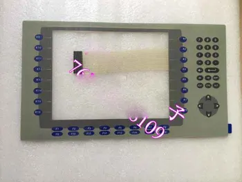 

New Membrane Keypad only keypad Panelview 1000 Membrane Keypad 2711P-B10C15A2
