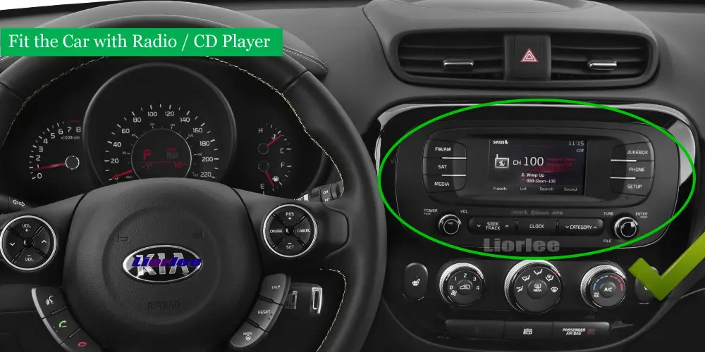 Для Kia Soul(PS)~ автомобильный Android gps-навигация, dvd-плеер радио стерео усилитель BT USB SD AUX wifi HD экран мультимедиа