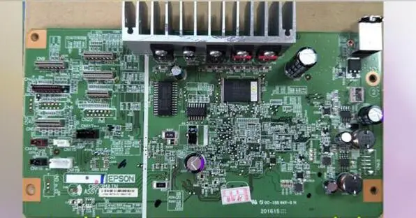 100% новая материнская плата для EPS L1800 EPSON ASSY. Assy | Компьютеры и офис