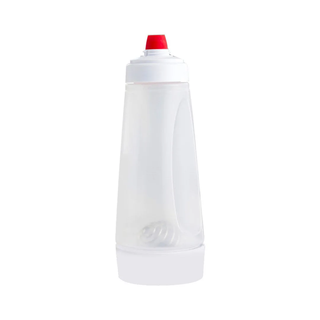 Hand Batter Mixer Bottle Batter Dispenser Cupcake Pancake Crepe Batter Dispenser