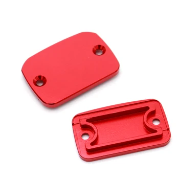 

For GILERA GP800 GP 800 2007-2009 Motorcycle Accessories Front Brake Clutch Cylinder Fluid Reservoir Cover