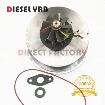 

Turbo charger GT2260V Turbine cartridge core assembly for BMW X5 3.0 D M57N E53 218HP 2003-2007 CHRA 753392 / 11657791046