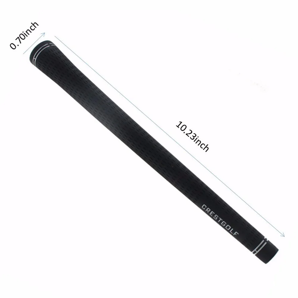 2018 جديد 10 قطعة/الحزمة جولف الحديد القبضات غولف ناد القبضات المطاط الأسود جولف القبضات معدات الغولف 2018 جديد 10 قطعة/الحزمة جولف الحديد القبضات غولف ناد القبضات المطاط الأسود جولف القبضات معدات الغولف