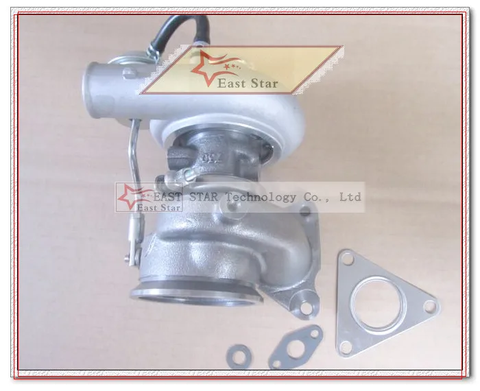 TD03 49131-05212 0375K7 Turbo For Ford For Focus 2 Fiesta VI HHJA HHUB 1.6L For Citroen Jumper For Peugeot Boxer 3 4HV PSA 2.2L (2)