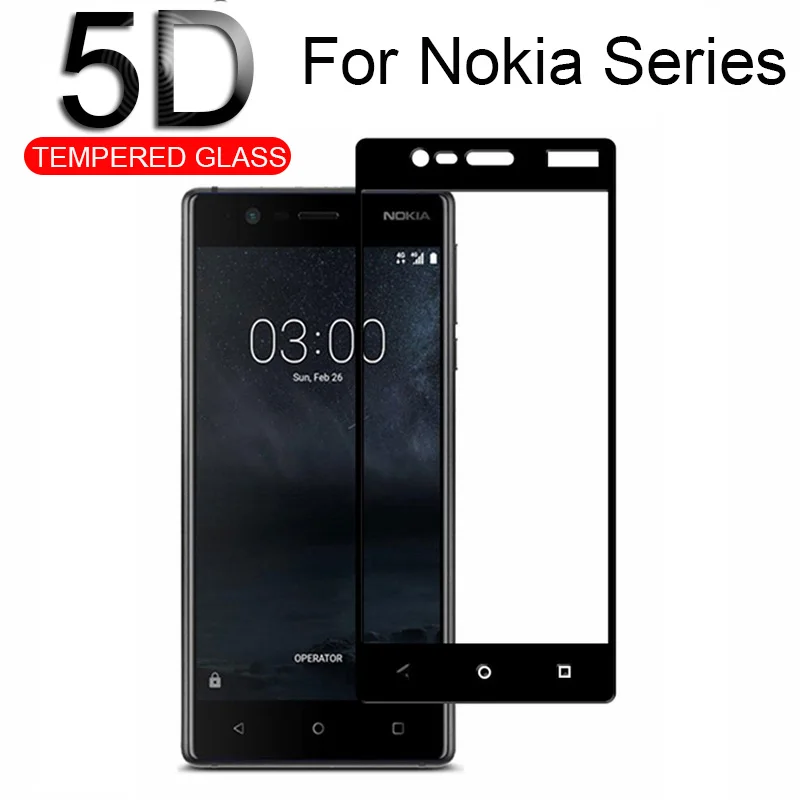 For Nokia6.1 Screen Protector Tempered Glass For Nokia 6.1 5.1 3.1 2.1 2 5 6 7 Plus 8 x5 x6 nokia6 nokia5 nokia3 glas Film cover For Nokia6.1 Screen Protector Tempered Glass For Nokia 6.1 5.1 3.1 2.1 2 5 6 7 Plus 8 x5 x6 nokia6 nokia5 nokia3 glas Film cover