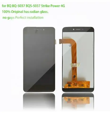two version 100% new LCD 5 two version 100% new LCD 5