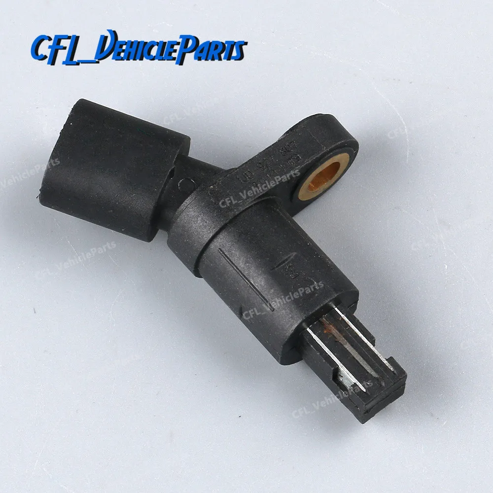 Buy Rear ABS Wheel Speed Sensor 1J0927807D For VW