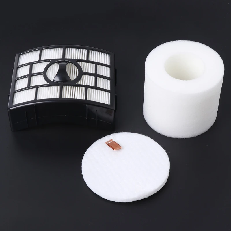 Buy Foam Felt HEPA Air Filter For Shark Rotator Lift