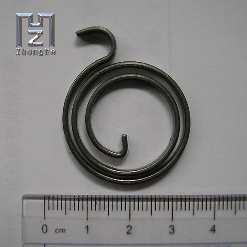 

Handle Lock Torsion Spring Anti-Theft Door Lock Scroll Spring Door Lock Spring Torsion Spring High Quality Durable Hardware
