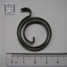 Handle Lock Torsion Spring Anti-Theft Door Lock Scroll Spring Door Lock Spring Torsion Spring High Quality Durable Hardware Handle Lock Torsion Spring Anti-Theft Door Lock Scroll Spring Door Lock Spring Torsion Spring High Quality Durable Hardware