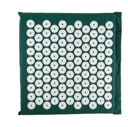 

Acupressure Spiky Mat Massage Cushion Acupuncture Mat Yoga for Relieve Pain Improve Sleep Massage MAT