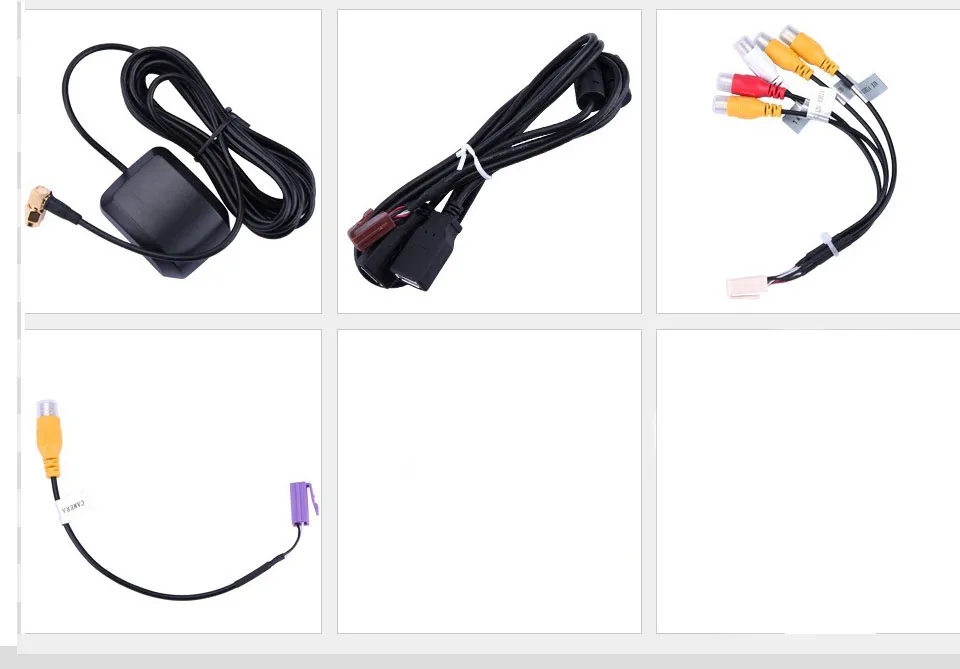 Cheap Marubox Universal 2 Din Android 8.1 Octa Core 7" IPS Car Multimedia Player GPS Navigation Stereo Radio Intelligent System 705DT8 11