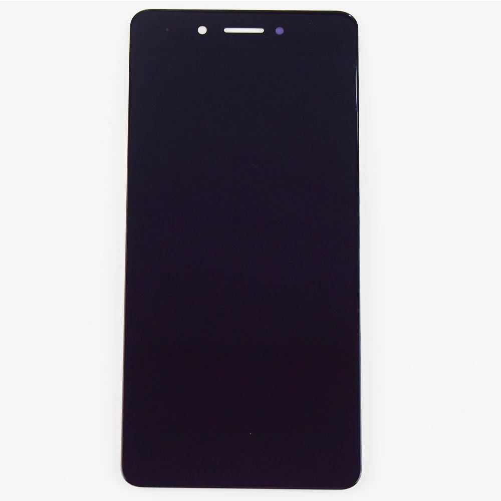 Для Huawei Honor 6C ЖК экран/Enjoy 6S DIG L01 / Nova смарт L21 дисплей сенсорный экран дигитайзер