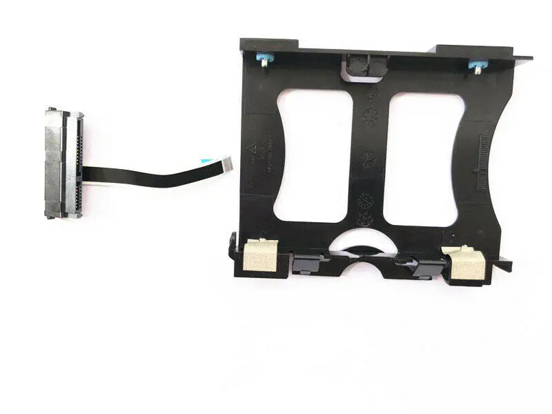  Nuevo para Lenovo thinkcenter M710S M910q M910X M920q SFF SATA Disco Duro HDD Cable & Caddy SC10M32