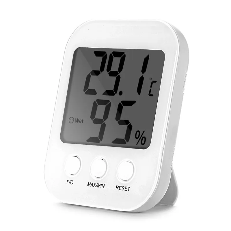 Temperature monitor