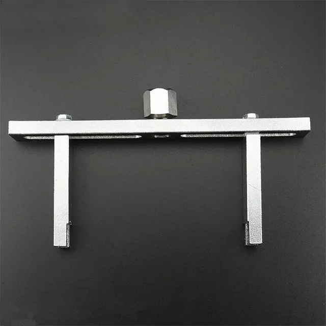 Universal Auto Car Fuel Pump Oil Removal Tools Kit Adjustable Fuel Tank