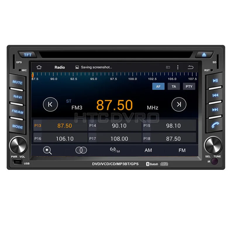 Perfect YMODVHT 4G Octa Core Android 9.0 7.1 Car DVD Player for Hyundai Brio/Avega/Verna/Getz/Click/TB/Matrix/Tiburon/XG300/Avante XD 16