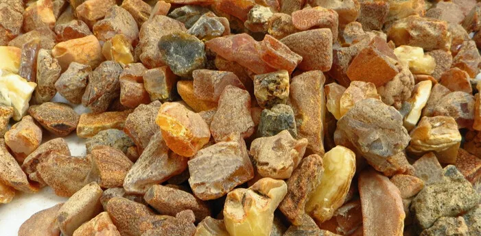5 граммов натуральный Прибалтики янтарь камень сырье