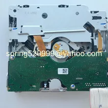 PLD механизм CD CDM-M6 4,7/42 погрузчика Laufwerk BMNW CCC E60 E61 6583 9 185 524-01 автомобильный cd-навигация системы