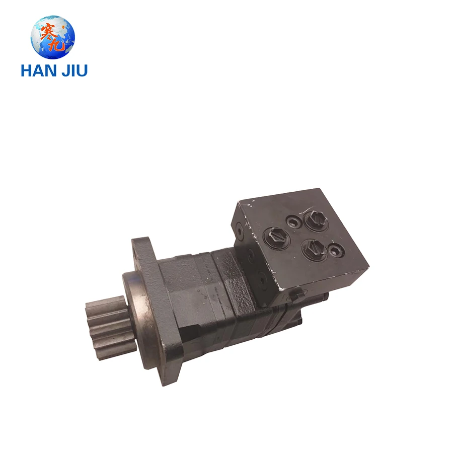 

Hydraulic motor OMSH230 OMS230H 151F0375 Yanmar mini excavator SV17EX SV15-17