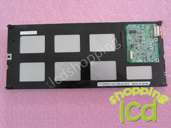 

KCG089HV1AE-G88 8.9inch 640*480 STN-LCD Panel Tested ok