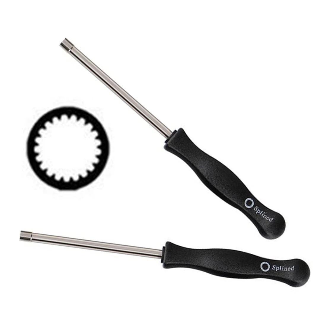 

T15 15.3cm x 8cm Adjust Tool Carburetor Splined Screwdriver For Poulan/Craftsman/ Chainsaw Trim