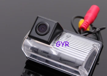 

CCD Car Rear Camera for TOYOTA Corolla EX 2003-2006 BYD F3 F3R BYD S6Reverse Backup Parking Kit Free Shipping