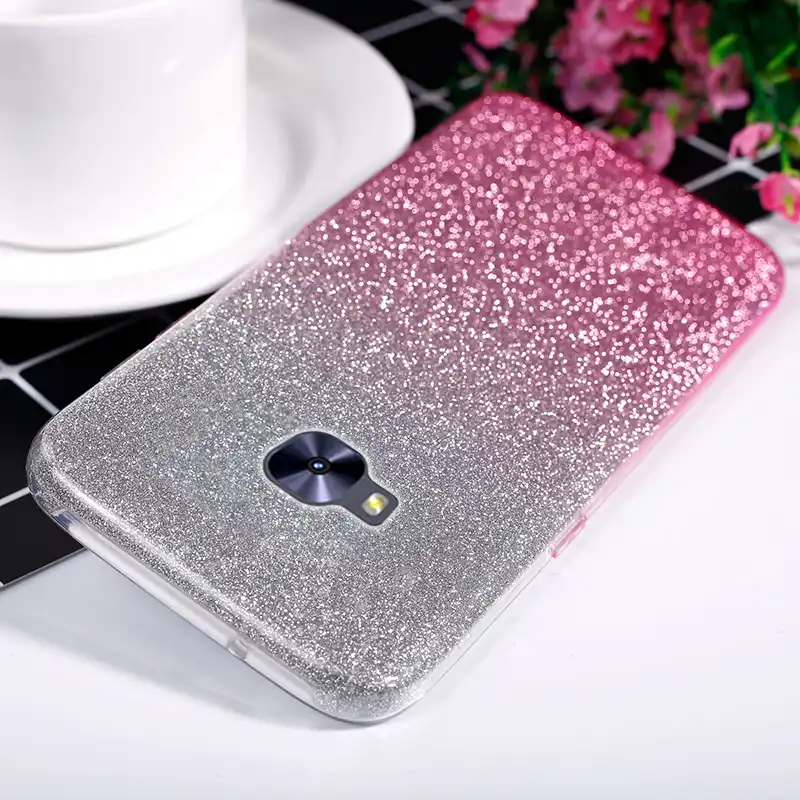 Zenfone 4 Selfie Zd553kl Zd552kl Case Cover Ultra Thin Glitter Tpu Silicone Coque For Funda Asus Zenfone 4 Selfie Pro Zd552kl Zd Case Cover Zenfone 4ultra Thin Aliexpress