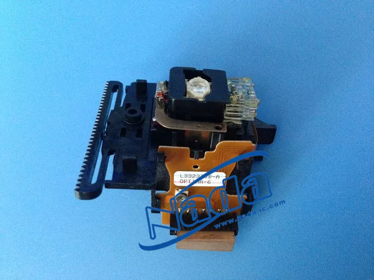 

The new CD laser head OPTIMA-6 OPT-6 plastic seat