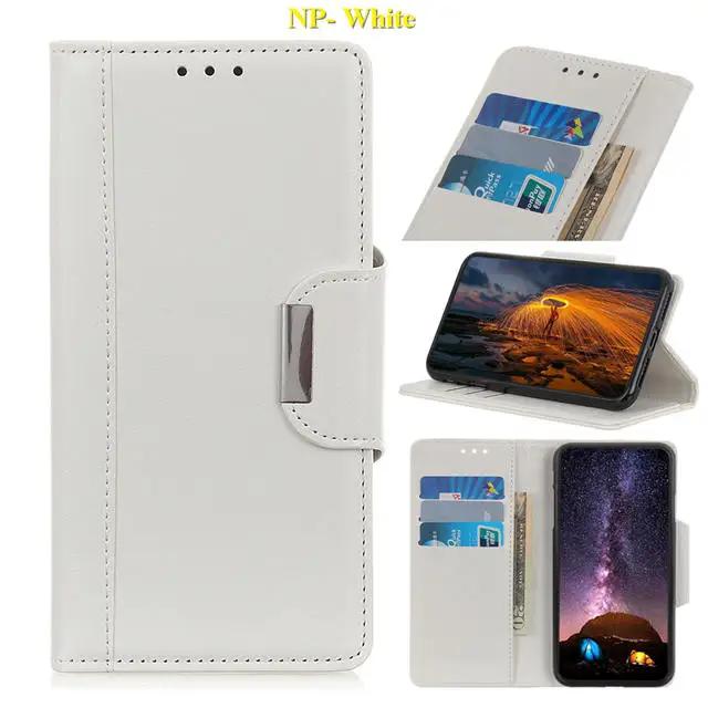 Business Magnetic Leather Wallet Case for iPhone 11/11 Pro/11 Pro Max 81