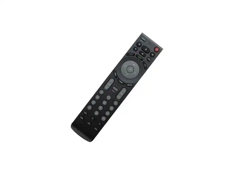 JVC 0980-0306-0110 Remote Control Batteries not included