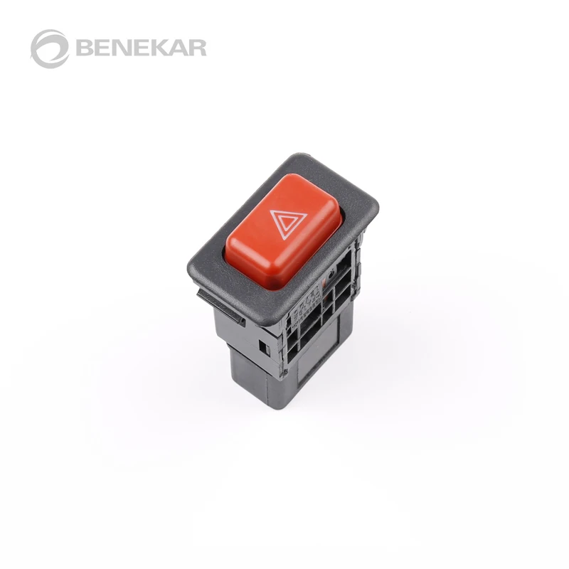Кнопка аварийного светильник для Mitsubishi Pajero Shogun Montero MK2 V31 V32 V33|emergency light switch|for mitsubishi
