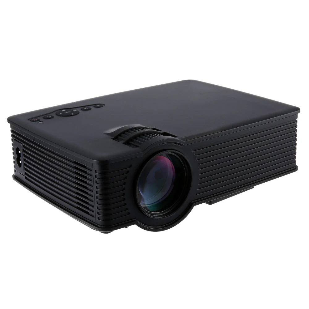 Prix pour GP-9 Portable Mini Home Business Education Génie Théâtre 2000 Lumens 1920X1080 Pixels Multimédia HD LCD Projecteur Prix pour GP-9 Portable Mini Home Business Education Génie Théâtre 2000 Lumens 1920X1080 Pixels Multimédia HD LCD Projecteur