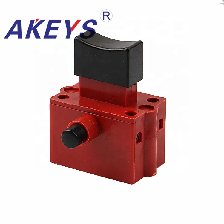 1 PCS NO.18 cutting machine Electric tool switch Power tool switch