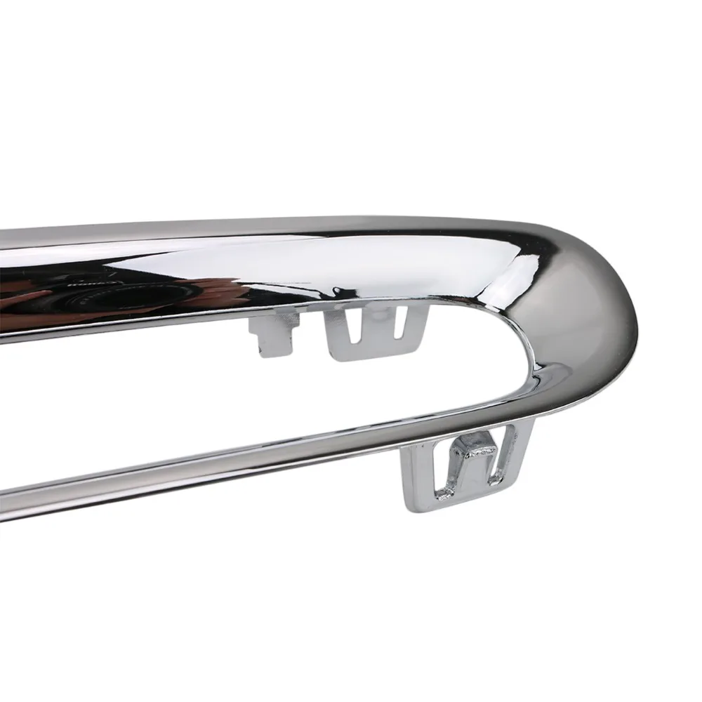 Fog Light Lamp Cover Trim For BMW (21)