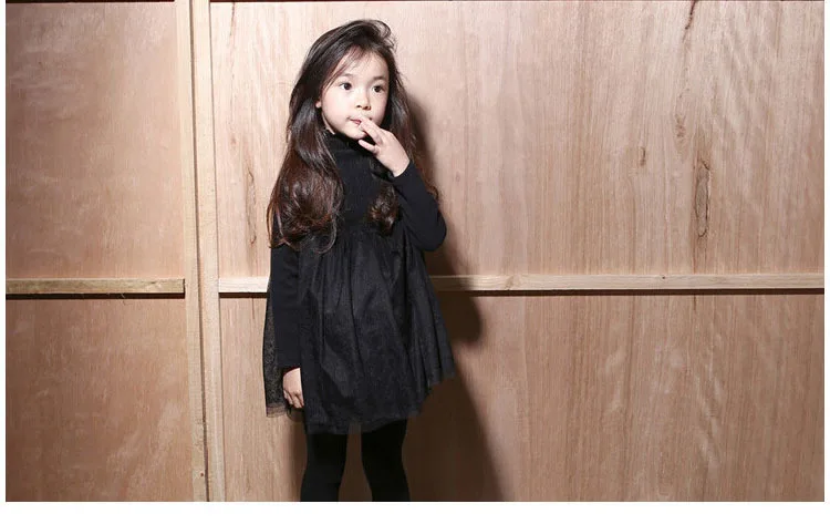 Tulle Big Girls Dresses Size 14 10 12 8 Long Sleeve Baby Girls Clothes Spring Autumn Black Toddler Kid Dress Princess Dresses   3 4 5 6 7 8 9  10 11 12 13 14 15 16  Years teen korean  dress vintage kids party dress for girl kids (5).jpg
