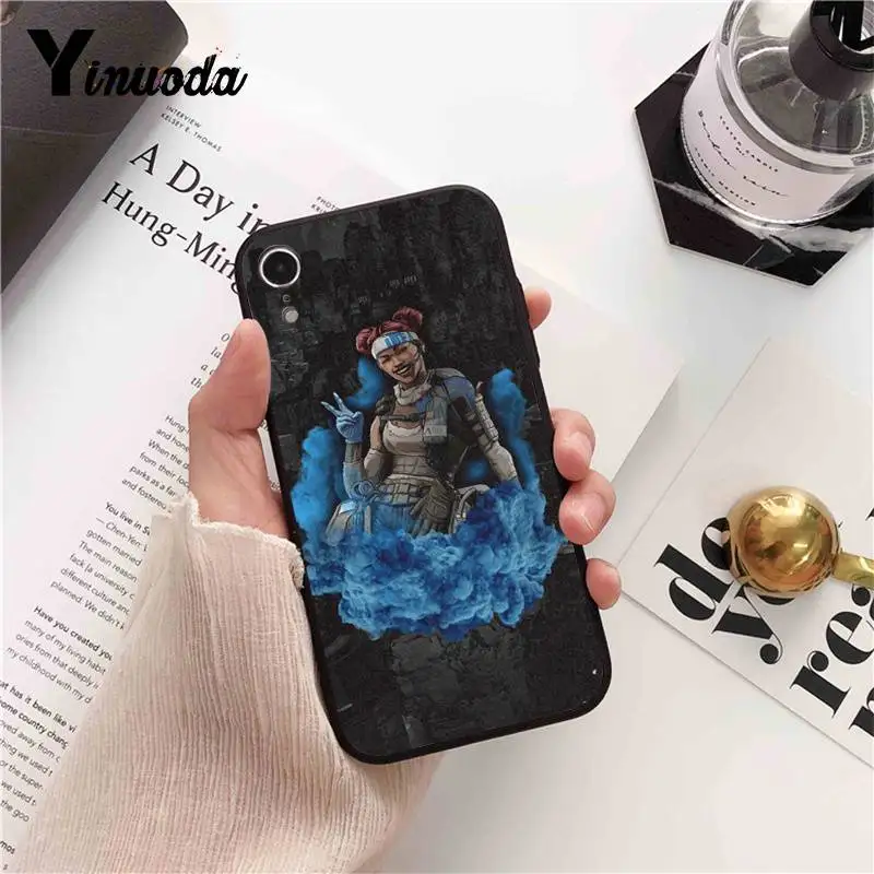 Apex Legends Customer