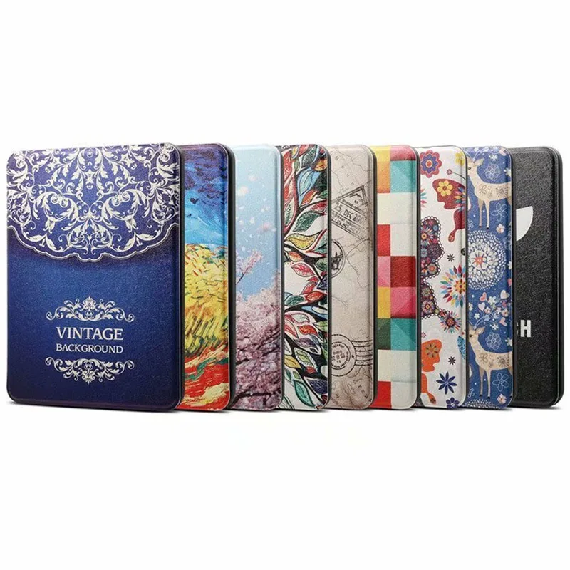 Kindle Paperwhite 4 Case 12